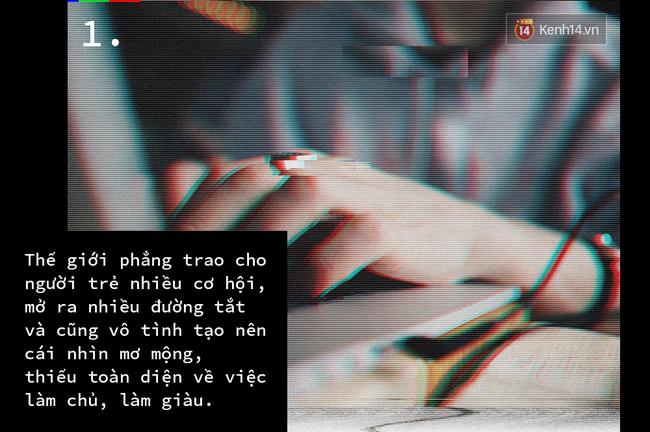 N&agrave;y c&aacute;c bạn trẻ, h&atilde;y dẹp mộng l&agrave;m chủ nếu đến bản th&acirc;n m&igrave;nh c&ograve;n chưa quản l&iacute; nổi! - Ảnh 1.