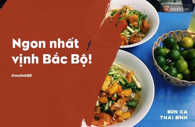 Có gì đặc biệt ở quán bún cá Thái Bình ở Hàng Bài xôn xao Facebook suốt cả tuần nay? - Ảnh 1.