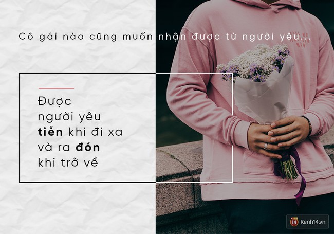 10 điều c&ocirc; g&aacute;i n&agrave;o cũng muốn nhận được từ người y&ecirc;u - Ảnh 1.