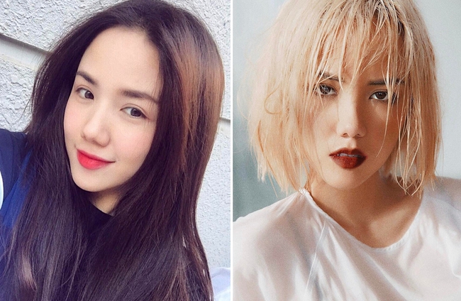 Hot girl Việt lăng xê tóc ngắn trẻ trung cá tính  2sao