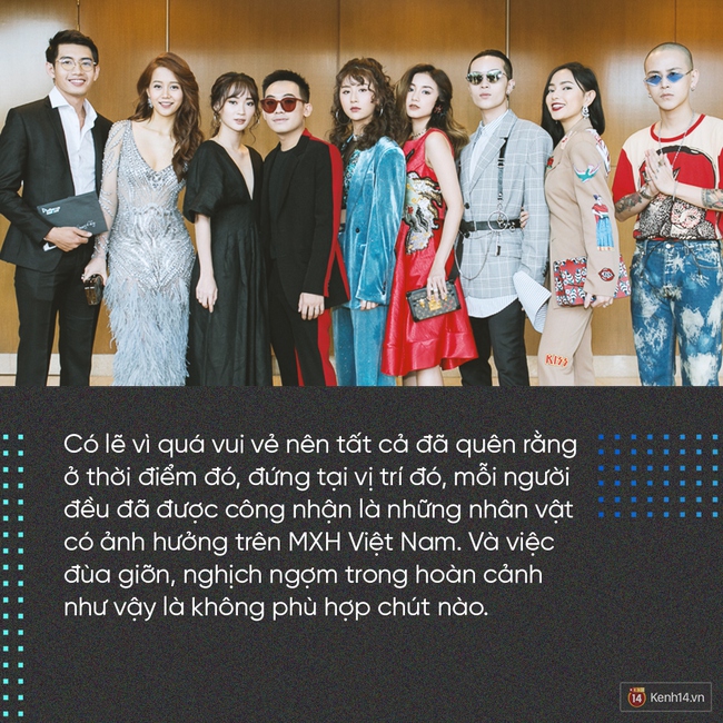 Fan Jessica ch&acirc;n ch&iacute;nh, họ cũng chẳng d&ugrave;ng c&aacute;ch miệt thị, chửi bới Sun hay Phở để bảo vệ thần tượng m&igrave;nh đ&acirc;u! - Ảnh 1.