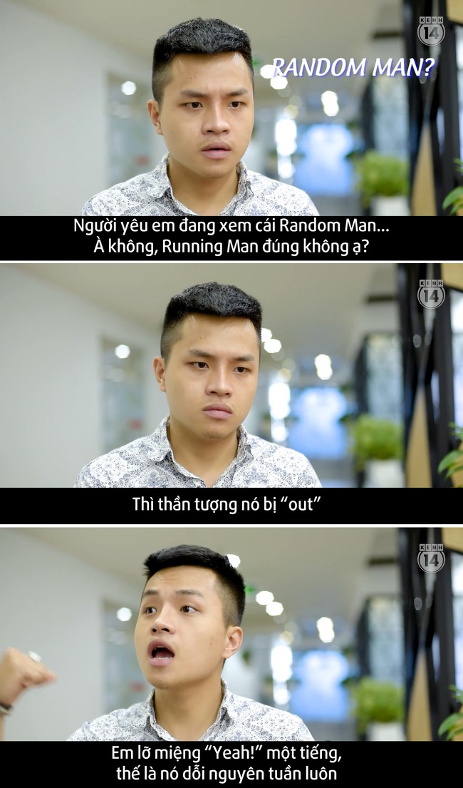 Con g&aacute;i ch&iacute;nh l&agrave; v&iacute; dụ điển h&igrave;nh cho c&acirc;u M&igrave;nh th&iacute;ch th&igrave; m&igrave;nh giận th&ocirc;i! - Ảnh 2.