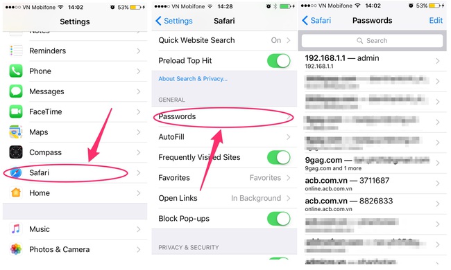 Dùng iPhone lướt web mà không biết 7 mẹo này thì tiếc lắm - Ảnh 1.