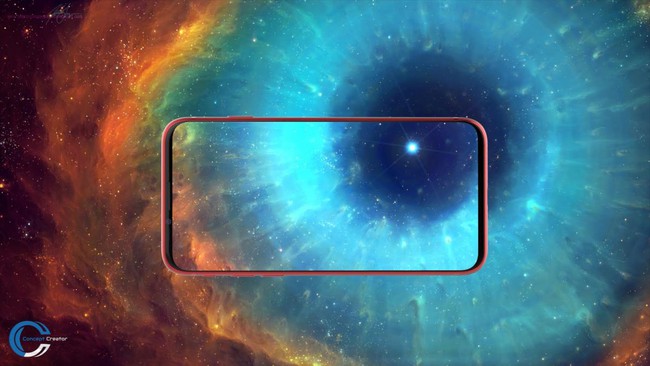 Bạn sẽ chảy nước miếng với ảnh dựng iPhone 8 phi&ecirc;n bản đặc biệt n&agrave;y - Ảnh 3.