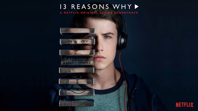 13 Reasons Why hay cái tát bỏng rát vào một xã hội vô tình - Ảnh 1.