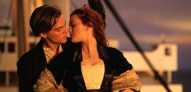 Titanic và câu chuyện bây giờ mới kể sau 20 năm ra mắt - Ảnh 1.