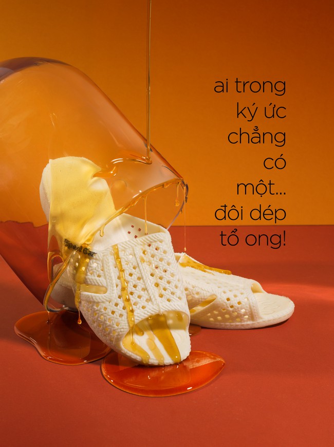 Cuối tuần n&agrave;y, Cộng đồng Designer Việt quy tụ tại Hanoi Creative City - Ảnh 2.