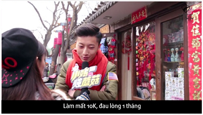 Bạn nghĩ rằng mình là nghèo nhất rồi ư? Ồ không, vẫn còn giàu chán! - Ảnh 3.