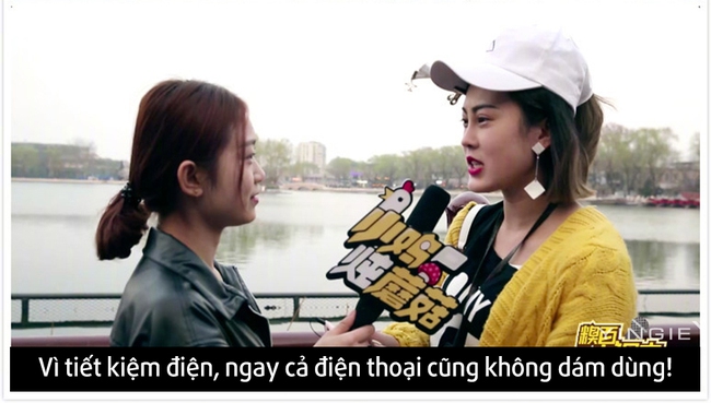 Ngh&egrave;o l&agrave; cảm gi&aacute;c như thế n&agrave;o? - Ảnh 7.