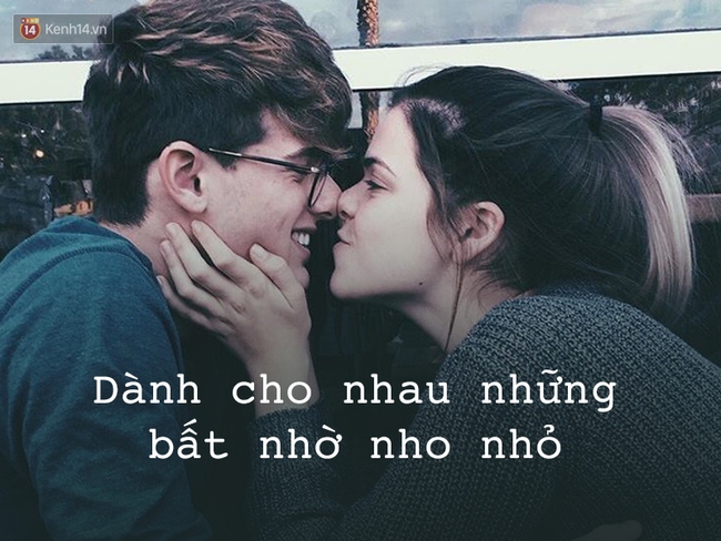 Những cặp đôi yêu nhau dài lâu đều làm 10 điều này cùng nhau - Ảnh 19.