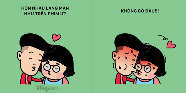 9 điều bi kịch thực sự m&agrave; chỉ bọn đeo k&iacute;nh cận mới hiểu - Ảnh 10.