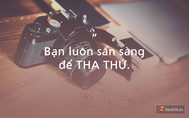 Đừng than phiền nữa, bạn đang may mắn và thành công hơn tưởng tượng đấy! - Ảnh 19.