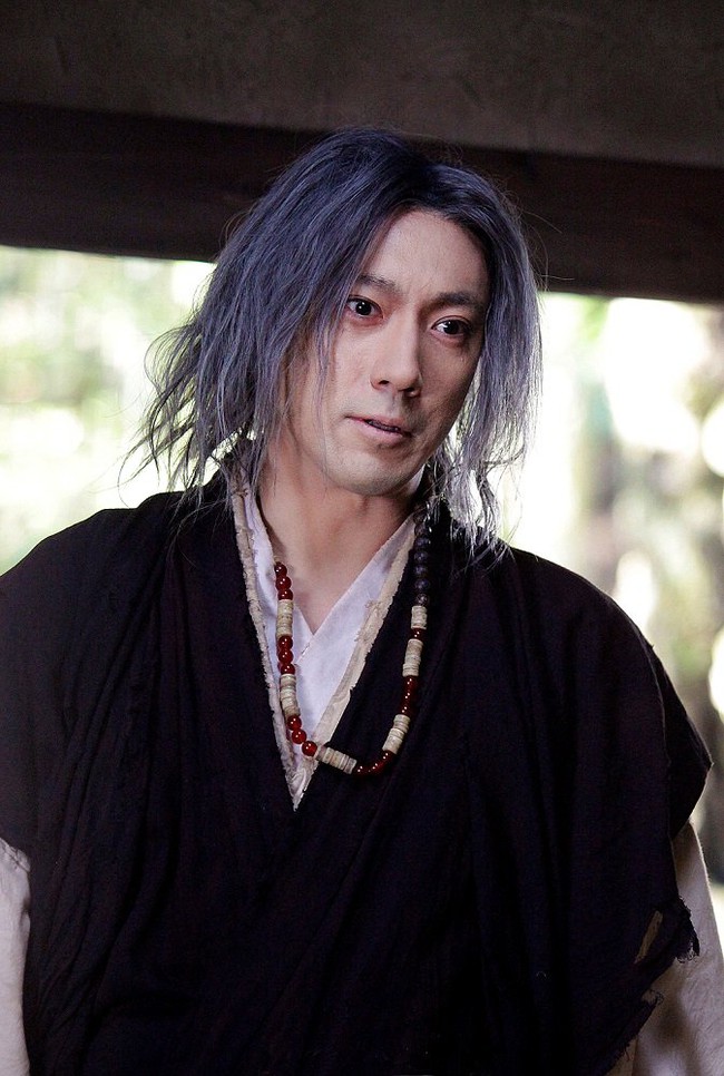Takuya Kimura trở lại sau 10 năm “gác kiếm”, viết huyền thoại mới về samurai - Ảnh 11.