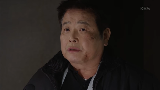 Sếp Kim: Ngạc nhi&ecirc;n chưa, th&aacute;nh bịp Nam Goong Min cũng đến ng&agrave;y biết sợ! - Ảnh 17.