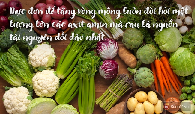 Hãy thêm những “siêu thực phẩm” này vào thực đơn để có ngay vòng 3 lý tưởng - Ảnh 13.