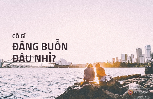 13 c&acirc;u n&oacute;i kh&ocirc;ng được ph&eacute;p sử dụng để an ủi người đang thất t&igrave;nh - Ảnh 5.