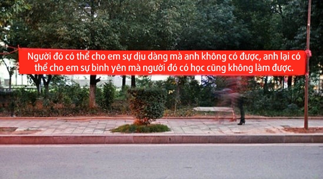 Nam sinh trường người ta: Ng&agrave;y 8/3 ch&uacute;c con g&aacute;i l&agrave; phải giăng biểu ngữ cực chất - Ảnh 3.