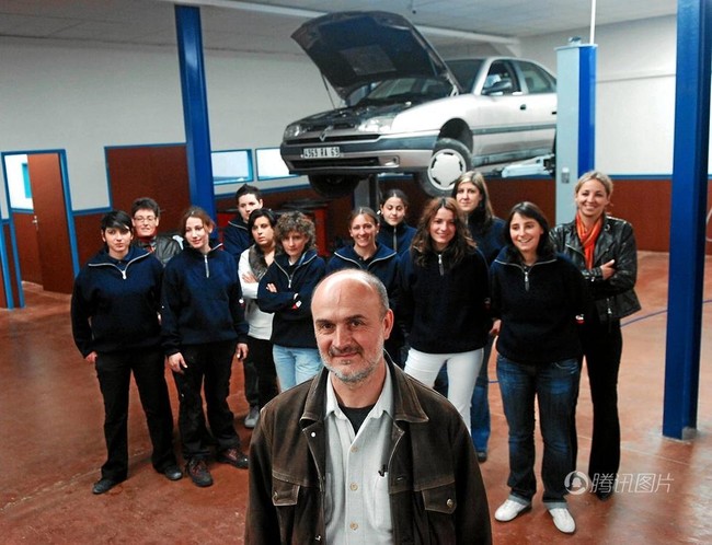 Những nữ h&aacute;n tử oai phong chẳng k&eacute;m g&igrave; c&aacute;nh m&agrave;y r&acirc;u - Ảnh 19.