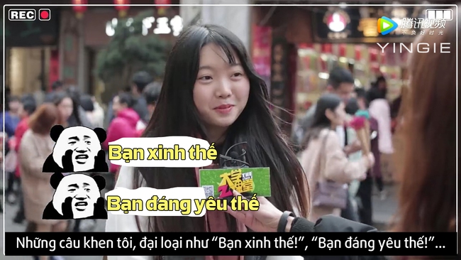 Bạn th&iacute;ch nghe người kh&aacute;c n&oacute;i g&igrave; với m&igrave;nh nhất? - Ảnh 21.