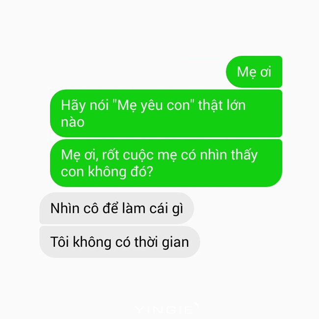C&oacute; bố mẹ th&iacute;ch troll con vui lắm nhưng nhiều l&uacute;c cũng... đắng l&ograve;ng lắm! - Ảnh 17.