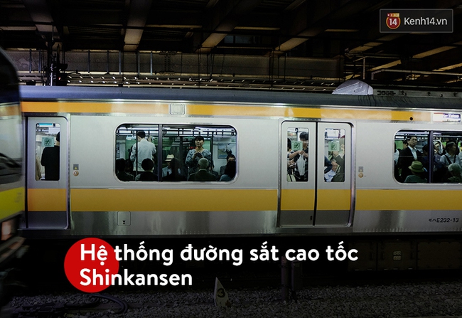 12 điều tuyệt vời khiến Nhật Bản trở thành quốc gia đáng sống nhất thế giới - Ảnh 10.