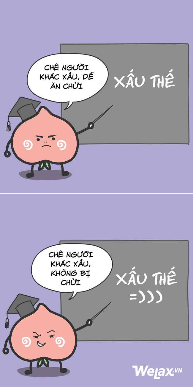 H&ocirc;m nay Đ&agrave;o học c&aacute;ch n&oacute;i từ: Chảnh qu&aacute;! - Ảnh 19.