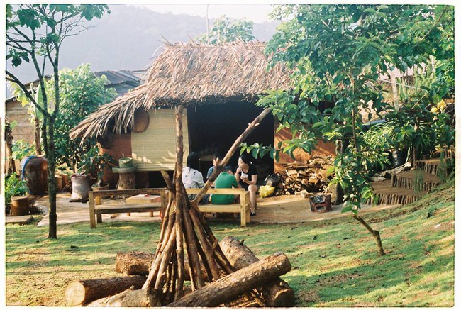 Tết này không lo hết chỗ chơi, khi Đà Lạt đã có sẵn một loạt homestay mới chào đón bạn - Ảnh 18.