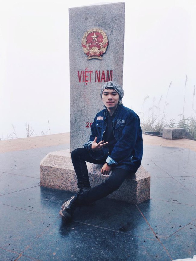 Vụ đi 80km/h S&agrave;i G&ograve;n - H&agrave; Nội trong 40 tiếng: Nhiều d&acirc;n phượt cho rằng chỉ l&agrave; l&yacute; thuyết, thực tế bất khả thi - Ảnh 3.