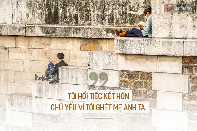 Đừng ảo tưởng về h&ocirc;n nh&acirc;n! Chẳng c&oacute; hạnh ph&uacute;c n&agrave;o l&agrave; m&atilde;i m&atilde;i nếu ta kh&ocirc;ng nỗ lực giữ lửa y&ecirc;u đương - Ảnh 15.