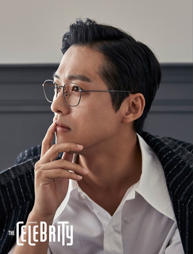 Nam Goong Min: Từ cử nhân kĩ sư cơ khí tới ngôi sao nở muộn của Sếp Kim - Ảnh 14.