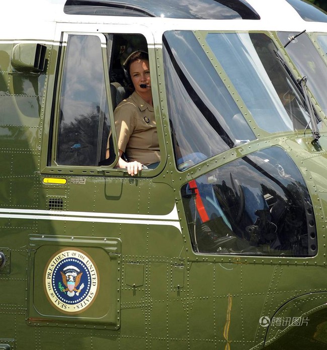 Những nữ h&aacute;n tử oai phong chẳng k&eacute;m g&igrave; c&aacute;nh m&agrave;y r&acirc;u - Ảnh 3.