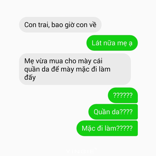 C&oacute; bố mẹ th&iacute;ch troll con vui lắm nhưng nhiều l&uacute;c cũng... đắng l&ograve;ng lắm! - Ảnh 19.