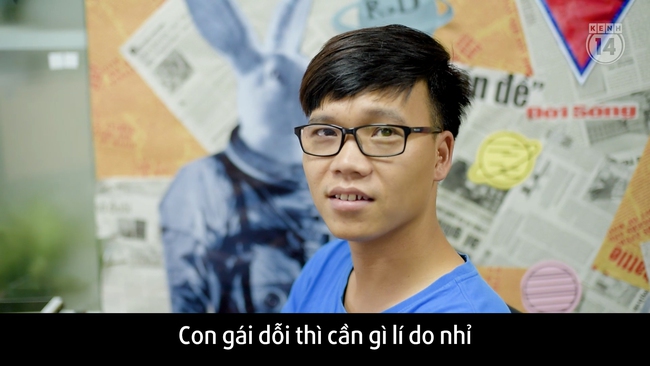 Con g&aacute;i ch&iacute;nh l&agrave; v&iacute; dụ điển h&igrave;nh cho c&acirc;u M&igrave;nh th&iacute;ch th&igrave; m&igrave;nh giận th&ocirc;i! - Ảnh 22.