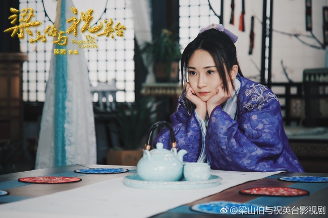Lương Sơn B&aacute; 9x đầy th&iacute;nh thế n&agrave;y, ai m&agrave; kh&ocirc;ng m&ecirc;! - Ảnh 10.