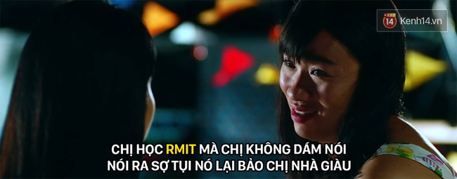 Chị học... m&agrave; chị kh&ocirc;ng d&aacute;m n&oacute;i v&igrave; sợ... phi&ecirc;n bản Đại học: Sinh vi&ecirc;n đ&acirc;u bơi hết v&agrave;o đ&acirc;y! - Ảnh 19.