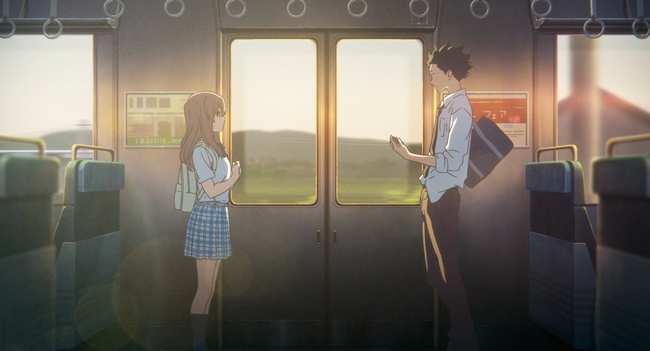 A Silent Voice hăm hở cập bến Việt Nam sau thành công của Your Name - Ảnh 7.