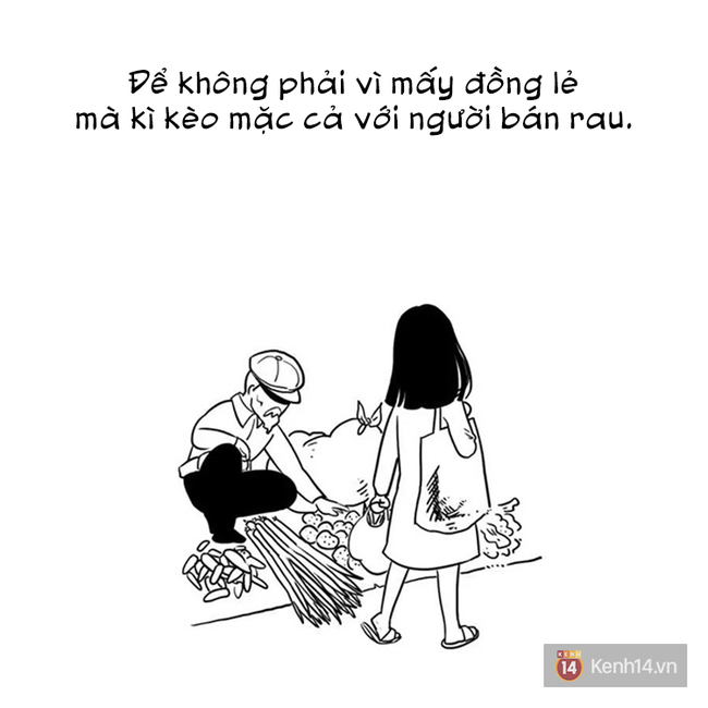 Vốn c&oacute; thể sống an nh&agrave;n, nhưng tại sao người ta lại cần cố gắng? - Ảnh 23.