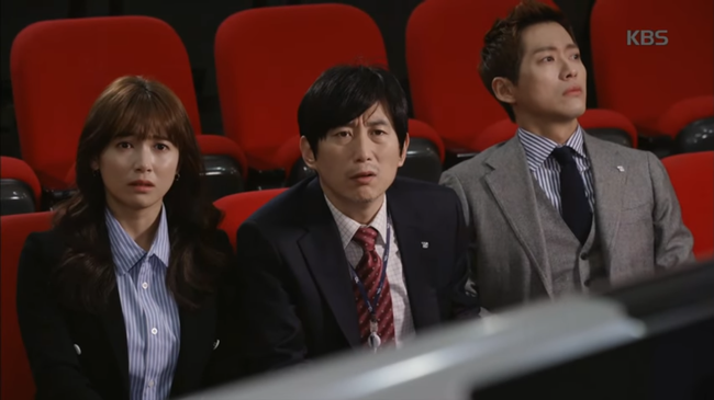 Sếp Kim: Ngạc nhi&ecirc;n chưa, th&aacute;nh bịp Nam Goong Min cũng đến ng&agrave;y biết sợ! - Ảnh 19.