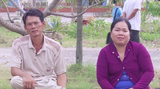 Chuyện nữ thủ khoa ĐH Khoa học X&atilde; hội & Nh&acirc;n văn: Nh&agrave; qu&aacute; ngh&egrave;o, em g&aacute;i nghỉ học nhường cho chị đến trường - Ảnh 5.