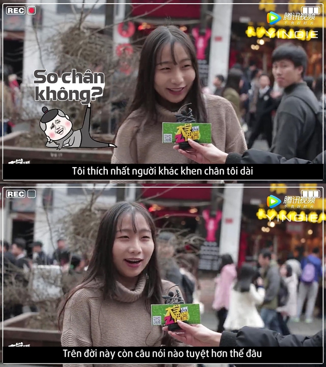 Bạn th&iacute;ch nghe người kh&aacute;c n&oacute;i g&igrave; với m&igrave;nh nhất? - Ảnh 19.