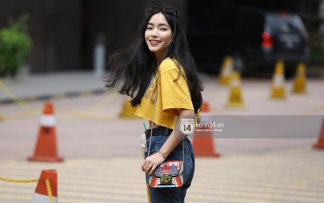 An Nguy, Quỳnh Anh Shyn, Châu Bùi... đồng loạt phô diễn street style đáng ngắm trên đất Malaysia - Ảnh 15.