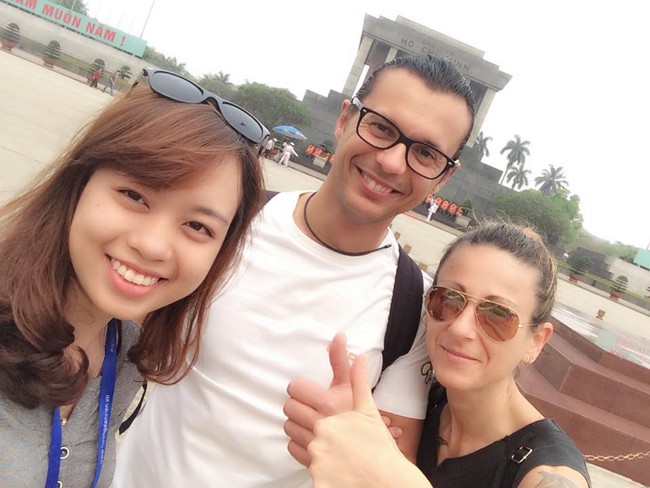 Dẫn tour xuy&ecirc;n Tết - Trải nghiệm gi&uacute;p bạn trẻ vừa vi vu đ&oacute;n năm mới, vừa rủng rỉnh tiền bạc - Ảnh 3.