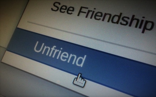 Nếu không muốn bị unfriend trên Facebook, tuyệt đối đừng bao giờ làm những điều này - Ảnh 2.