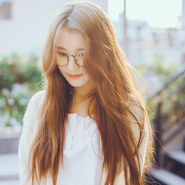 Những hình ảnh xinh đẹp của cô bạn Hàn Quốc 16 tuổi vừa gây bão ở Giọng hát Việt - Ảnh 10.