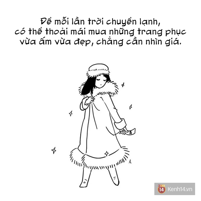Vốn c&oacute; thể sống an nh&agrave;n, nhưng tại sao người ta lại cần cố gắng? - Ảnh 25.