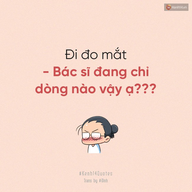 C&oacute; những nỗi khổ chỉ những ai bị cận mới hiểu thấu... - Ảnh 9.