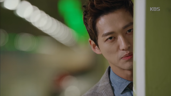 &ldquo;Sếp Kim&rdquo;: Định chơi khăm, ai ngờ Nam Goong Min lại &ldquo;tự m&igrave;nh hại m&igrave;nh&rdquo; - Ảnh 2.