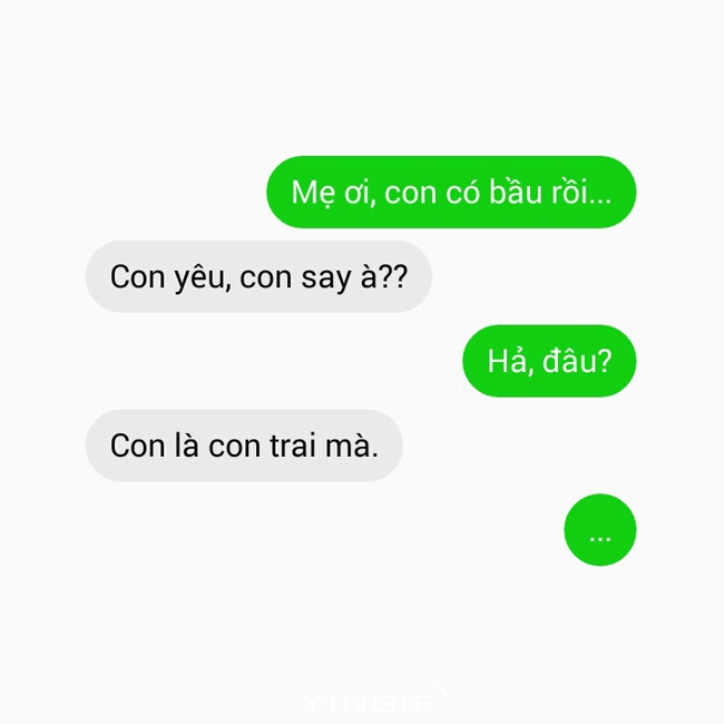 C&oacute; bố mẹ th&iacute;ch troll con vui lắm nhưng nhiều l&uacute;c cũng... đắng l&ograve;ng lắm! - Ảnh 23.