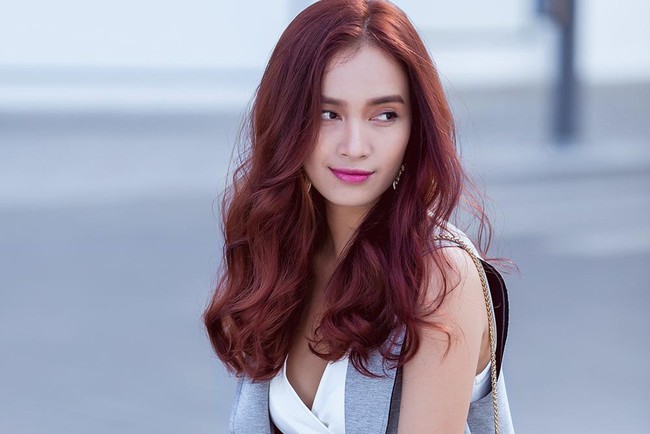 Clip: Năm mới Đinh Dậu đến rồi, c&ugrave;ng nghe d&agrave;n sao hot nhất Vbiz gửi lời ch&uacute;c ấm &aacute;p, đầy hứng khởi n&agrave;o! - Ảnh 13.