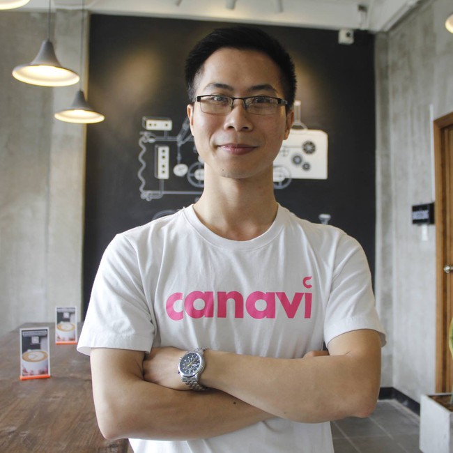Đ&acirc;y l&agrave; những người Việt trẻ lọt top 30 Under 30 ch&acirc;u &Aacute; của Forbes năm nay - Ảnh 5.